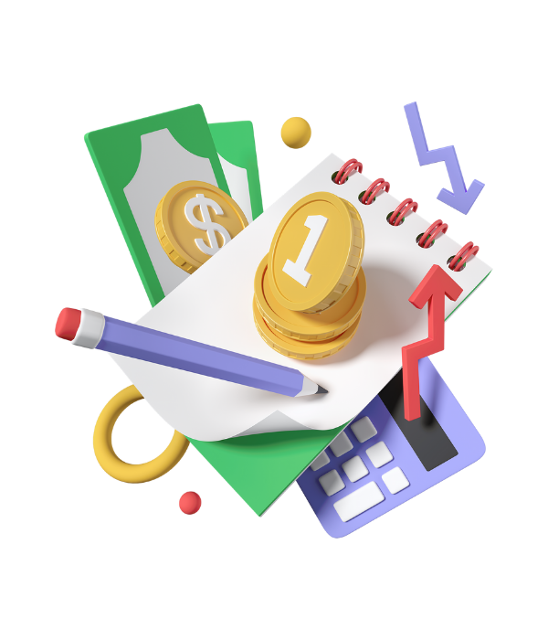 Investment and Financing Advisory