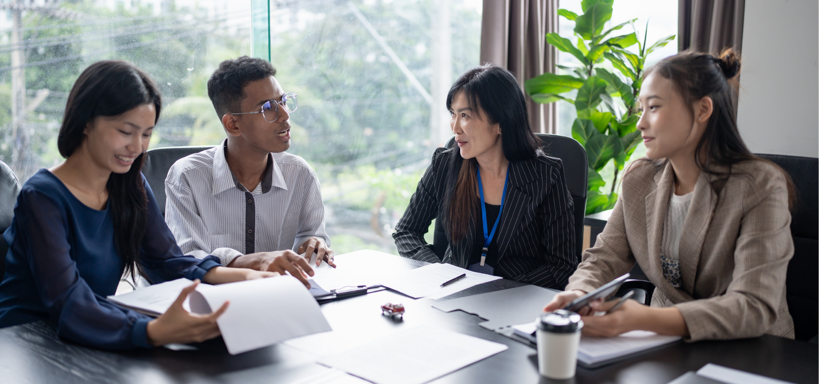 Risk Management & Compliance Advisory